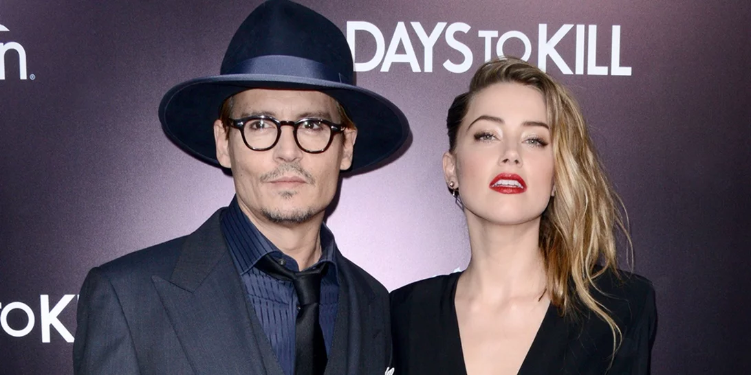 Johnny Depp | Για πρώτη φορά απαντά στις κατηγορίες της Amber Heard