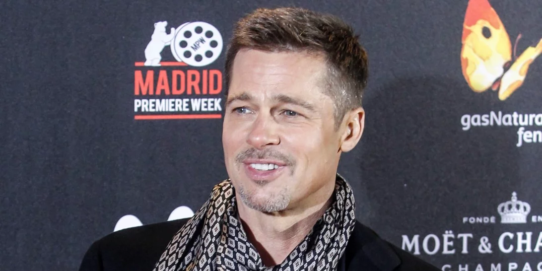 Brad Pitt | Η νέα φημολογούμενη σύντροφός του είναι καθηγήτρια στο MIT