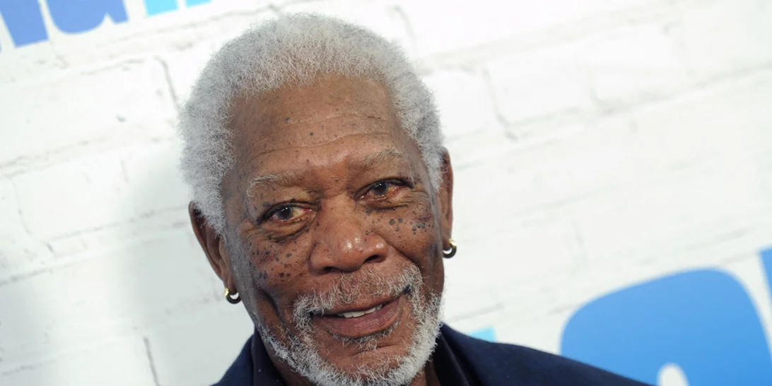 Morgan Freeman | Κατηγορείται για σεξουαλική παρενόχληση