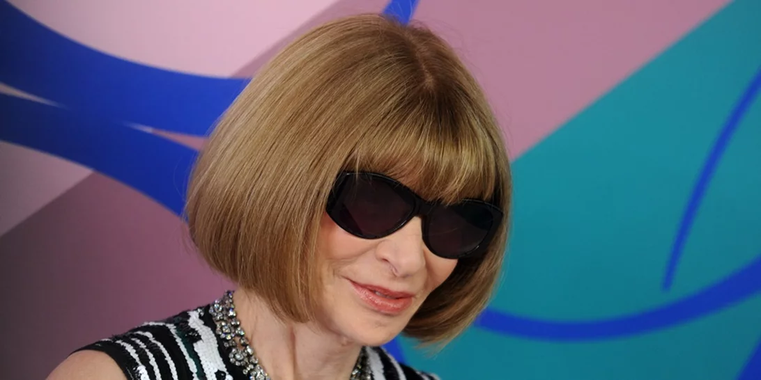 Anna Wintour | Αυτό είναι το άτομο που δεν θα  προσκαλούσε ποτέ ξανά στο Met Gala