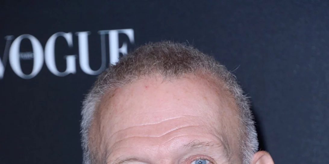 Jean Paul Gaultier | Πώς αντέδρασε για το νέο άρωμα της Kim Kardashian;