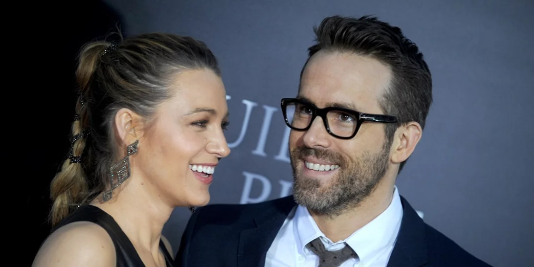 Ryan Reynolds | Η συνέντευξη στον "δίδυμο" αδερφό του!