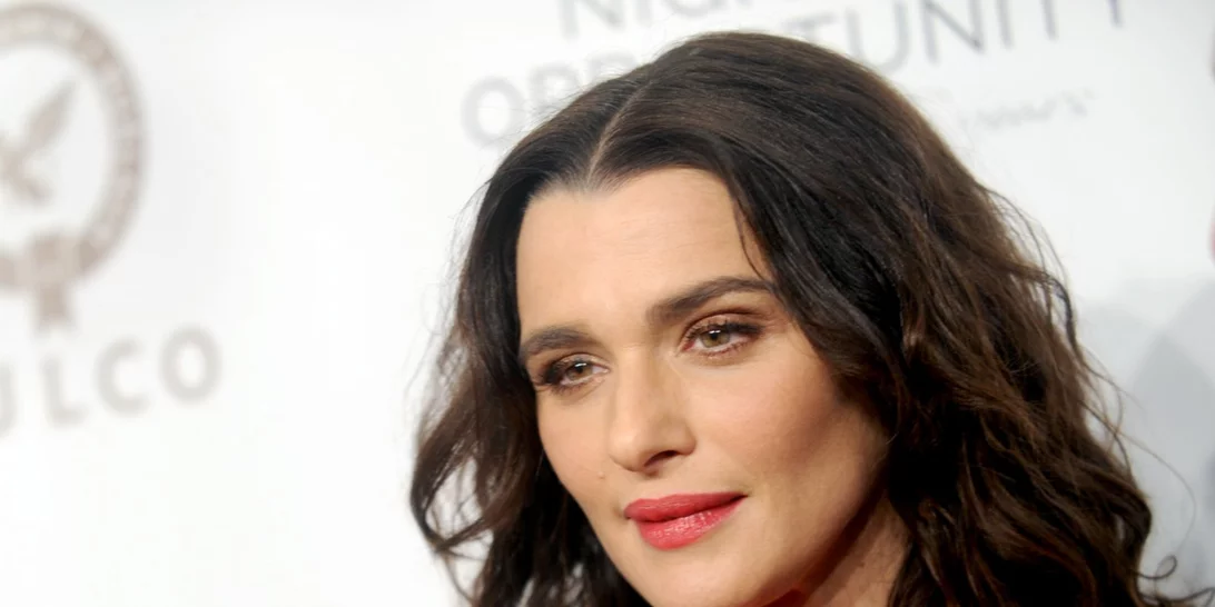 Rachel Weisz | Η πρώτη εμφάνιση μετά την ανακοίνωση της εγκυμοσύνης της