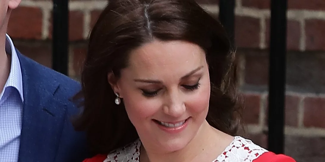 Βάφτιση Πρίγκιπα Louis | Ανακοινώθηκαν οι νονοί του!