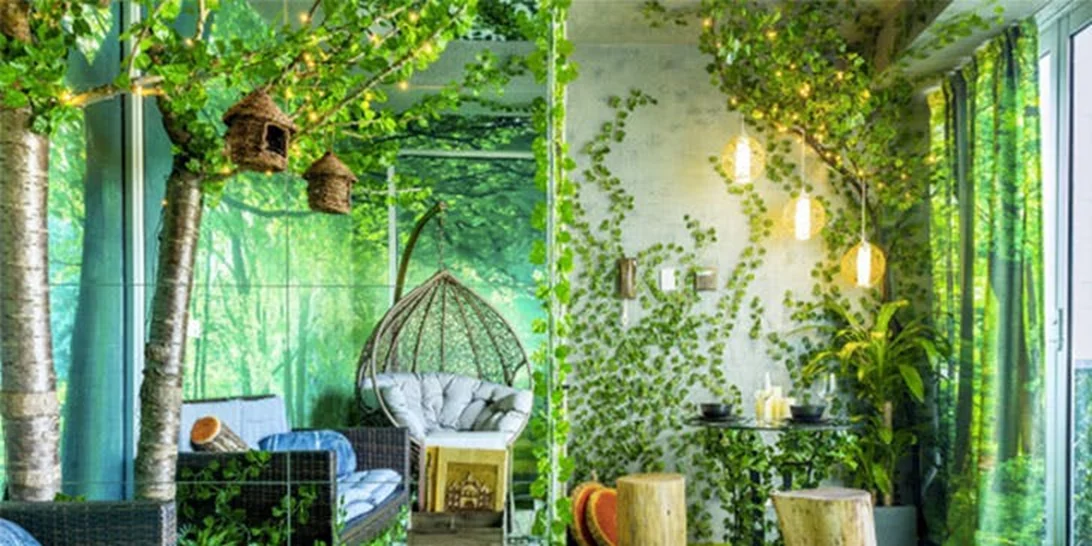 Μία υπηρεσία του Airbnb σε ταξιδεύει στα πιο μαγικά σπίτια του κόσμου