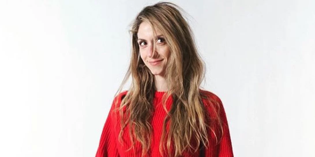 Σοφία Καρβέλα | Δες την χωρίς ίχνος μακιγιάζ!