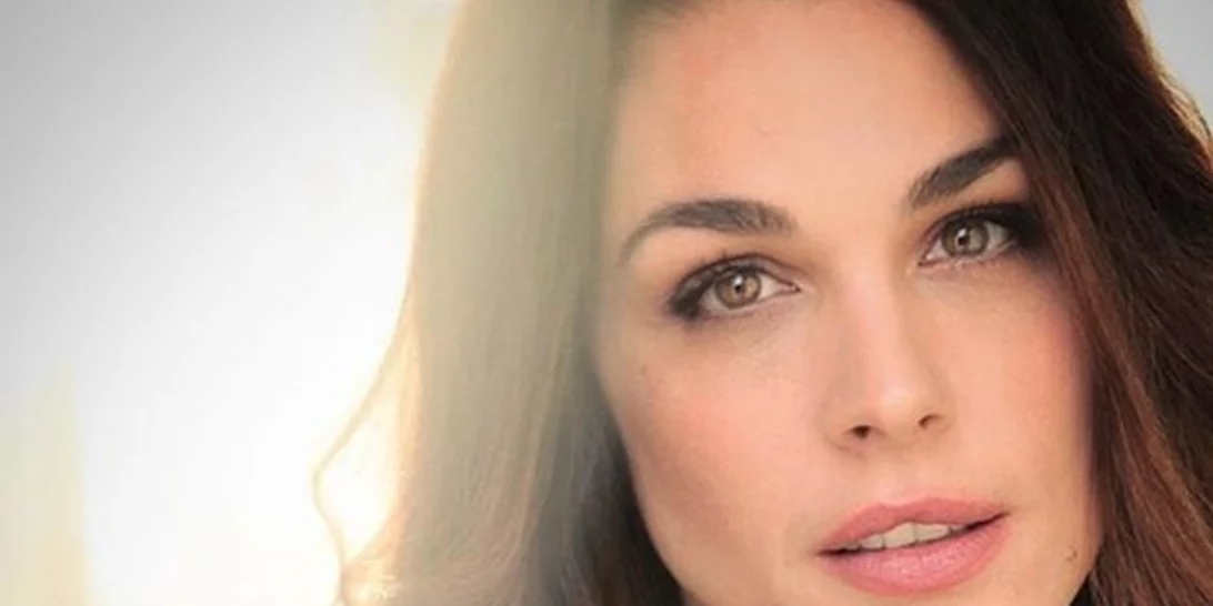 Ιωάννα Τριανταφυλλίδου | Πάσχα στην Καλιφόρνια!