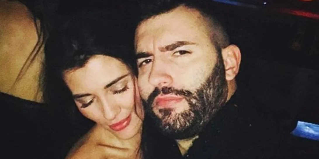 Θοδωρής Μισόκαλος | Η νέα φωτογραφία με την σύντροφό του