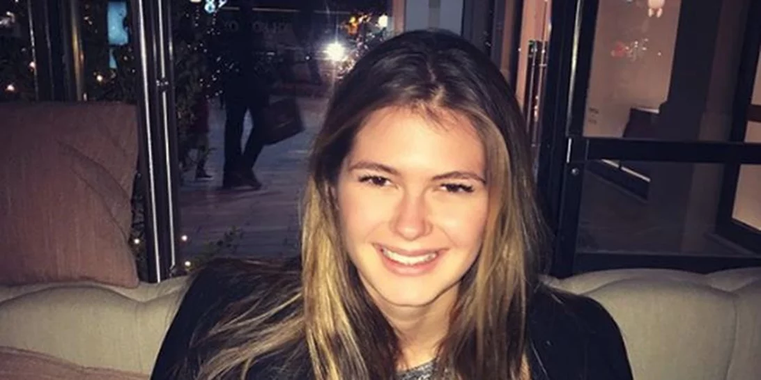 Αμαλία Κωστοπούλου | Διακοπές στο Beverly Hills