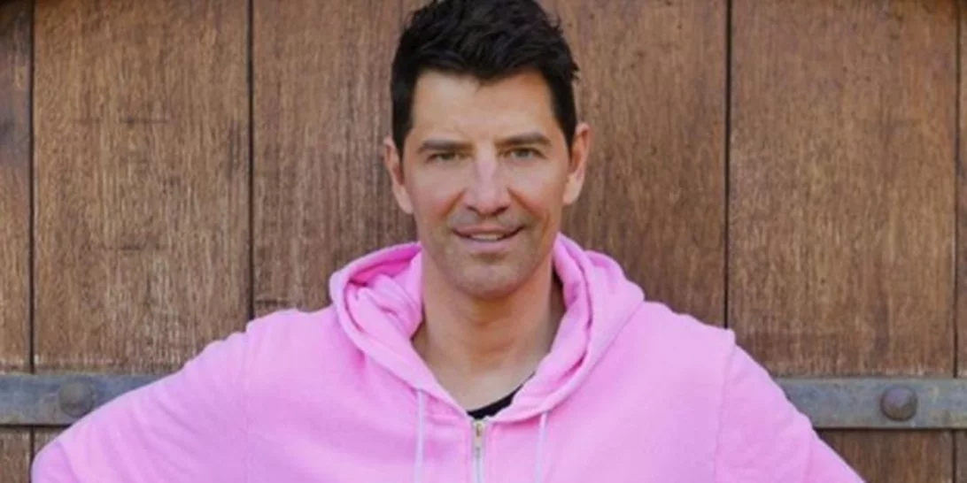 Σάκης Ρουβάς | Το γλυκό video με τα παιδιά του στην Κέρκυρα