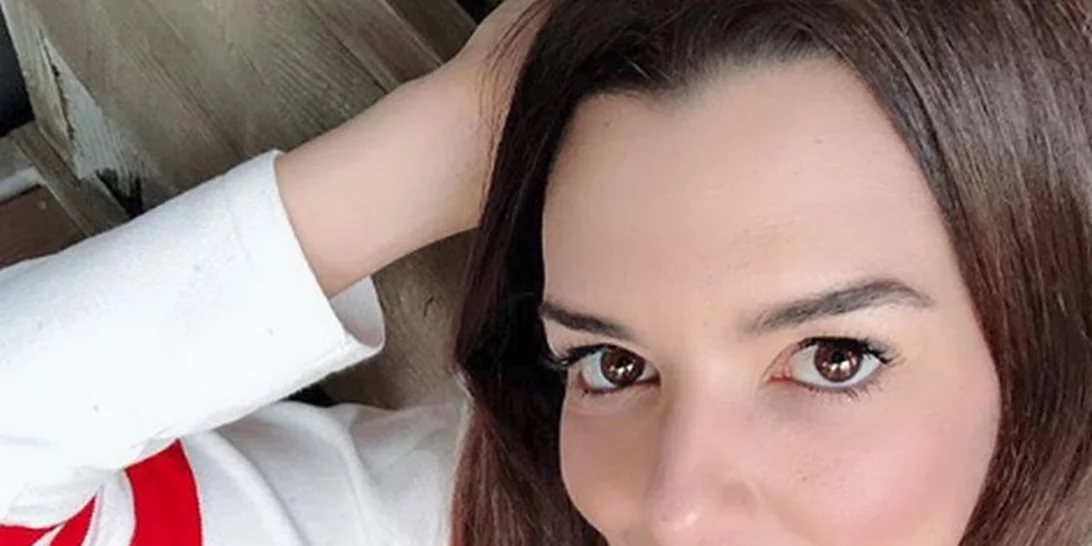 Νικολέττα Ράλλη | Βραδινή βόλτα στον Πειραιά