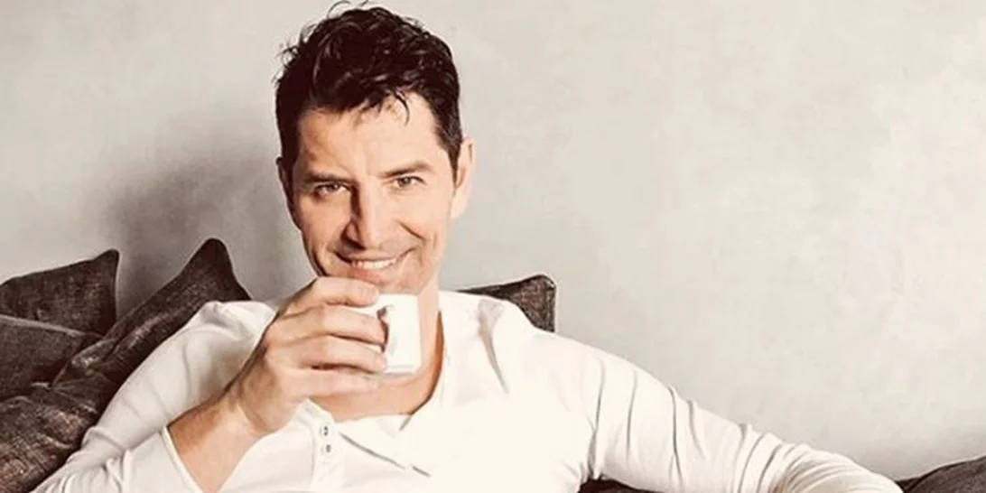 Ο Σάκης Ρουβάς μάς αποκαλύπτει πως είναι το ιδανικό πρωινό!