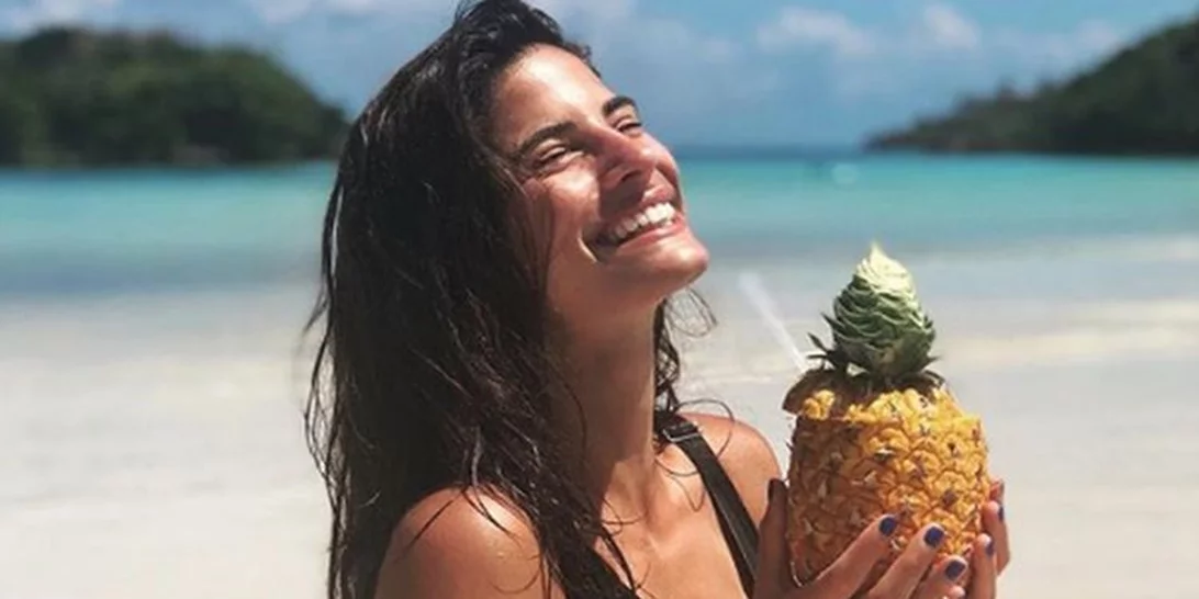 Χριστίνα Μπόμπα | Το album των διακοπών της από την Κούβα