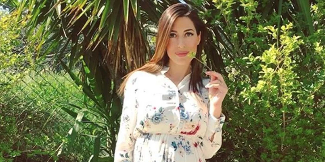 Φλορίντα Πετρουτσέλι | Οι λεπτομέρειες του γάμου της με τον Άρη Γούτο