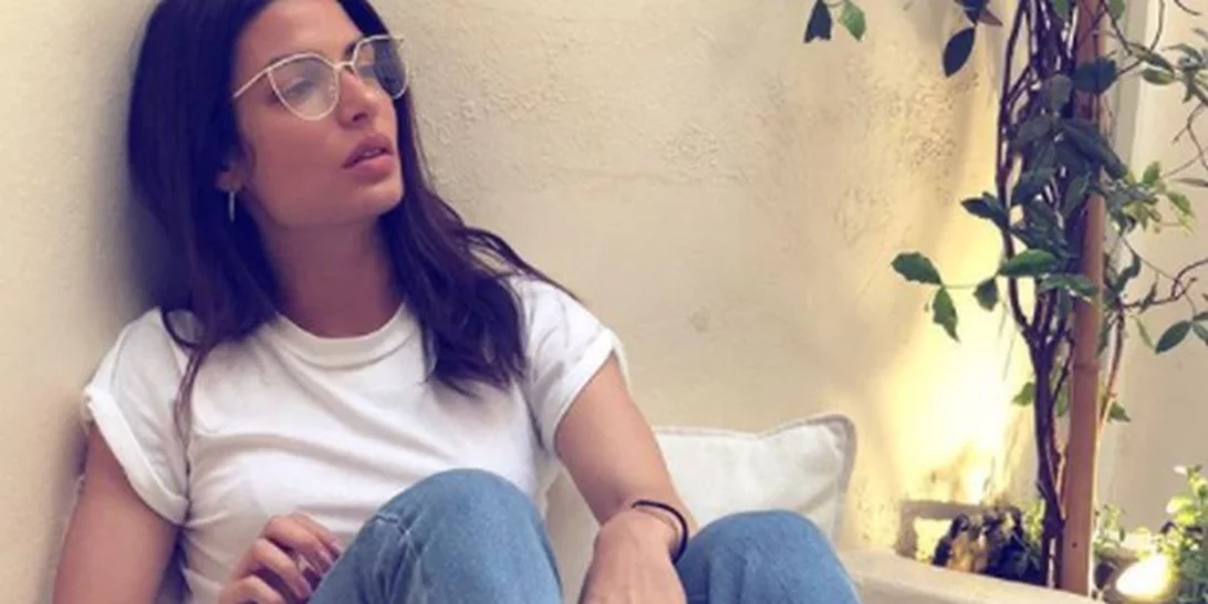 Τόνια Σωτηροπούλου | Μαγνήτισε τα βλέμματα με την λαμπερή παρουσία της