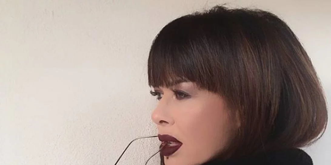 Ίνα Λαζοπούλου | Η κόρη της μεγάλωσε και γοητεύει το Instagram