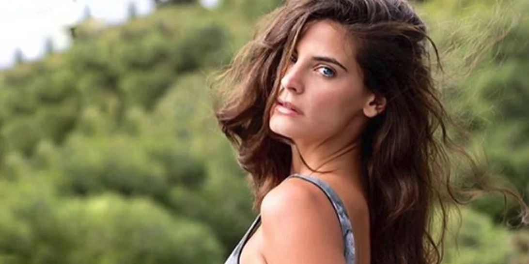 Χριστίνα Μπόμπα | Μαζί με την αδερφή της στον Άγιο Δομίνικο