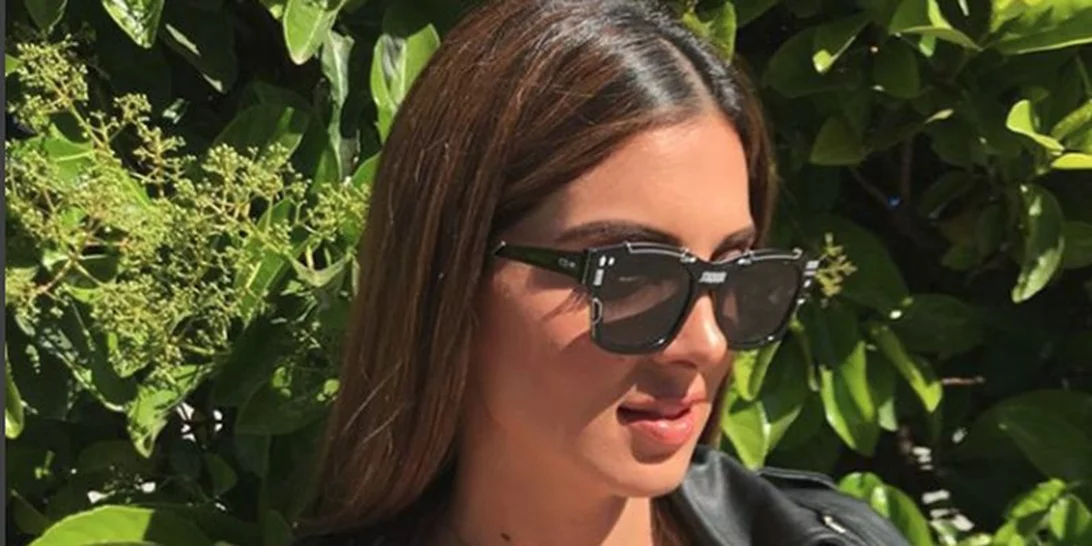 Σταματίνα Τσιμτσιλή | Τρυφερές στιγμές με τις κόρες της!