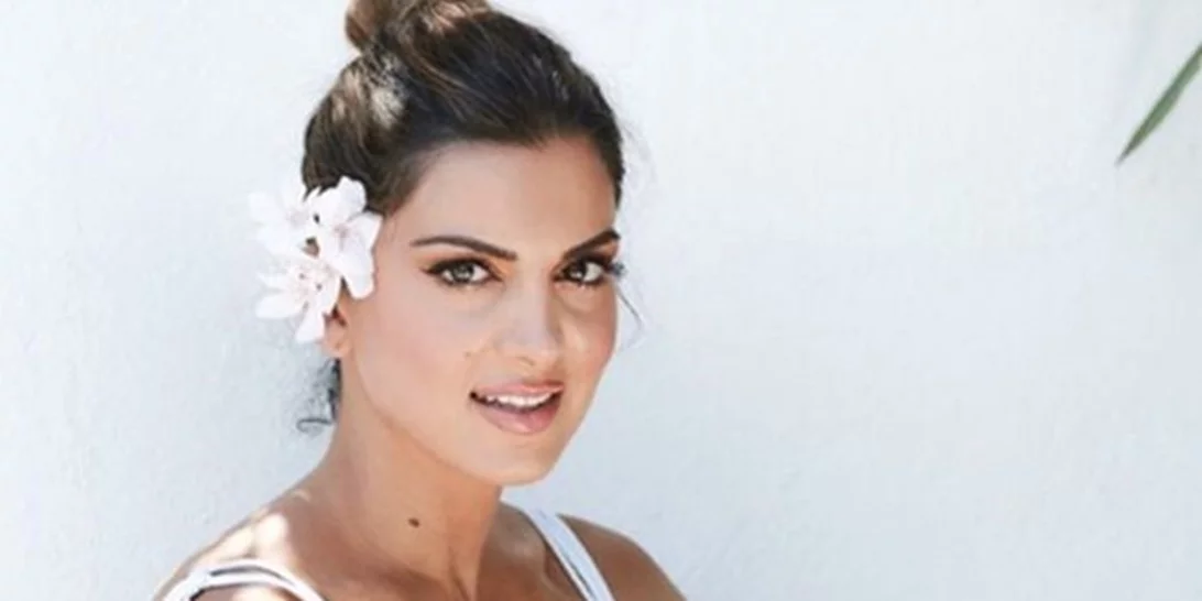 Σταματίνα Τσιμτσιλή | Η τρυφερή φωτογραφία και οι αναμνήσεις!