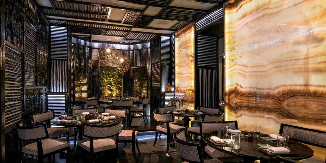 Κέρδισε 5 διπλές προσκλήσεις για μία βραδιά στο Oozora The House μαζί με το ρούμι Zacapa Solera 23