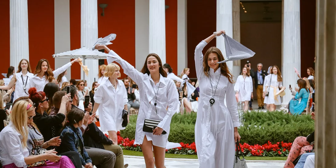 Folli Follie | Η καλοκαιρινή της συλλογή μας μεταφέρει σε κάποια ειδυλλιακή Riviera!