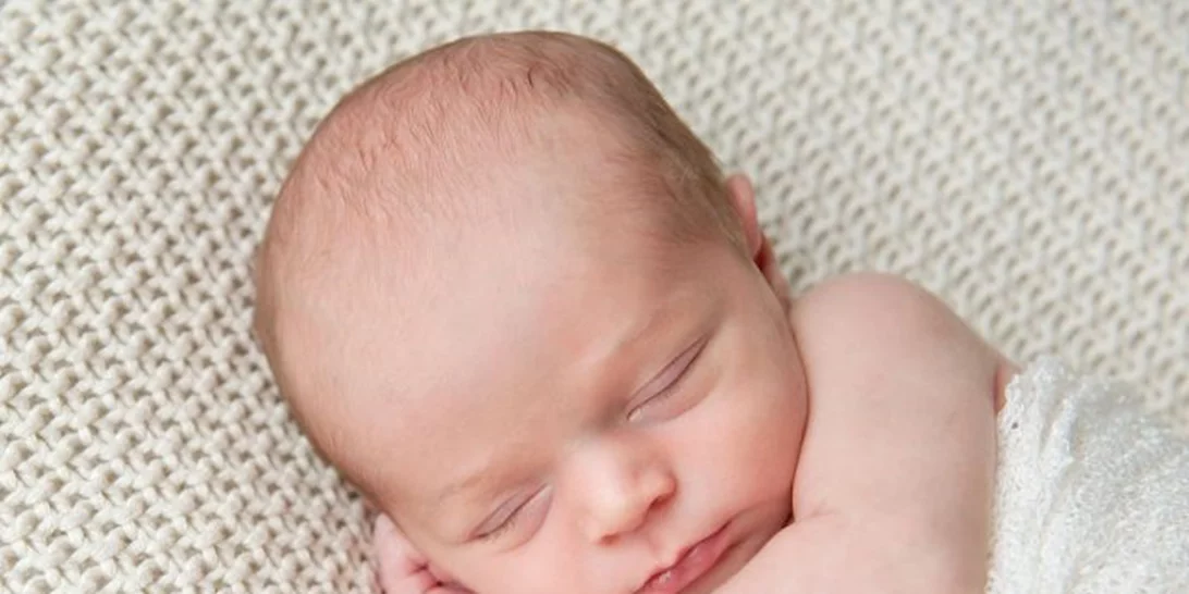 Όχι, το μωρό σου δεν προσπαθεί να σε χειριστεί, προσπαθεί να επικοινωνήσει