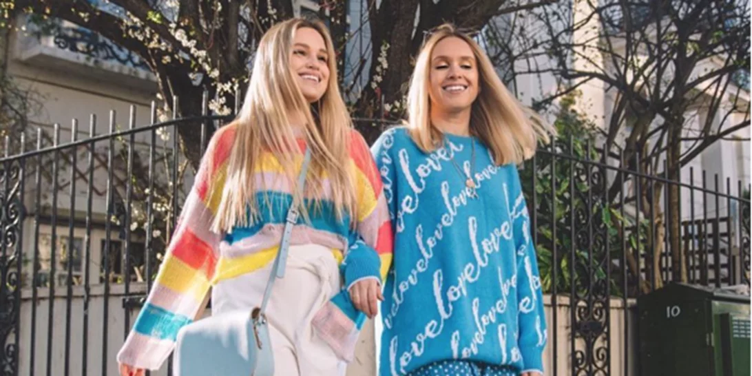 Πότε μία φίλη σου γίνεται "κολλητή" σου;