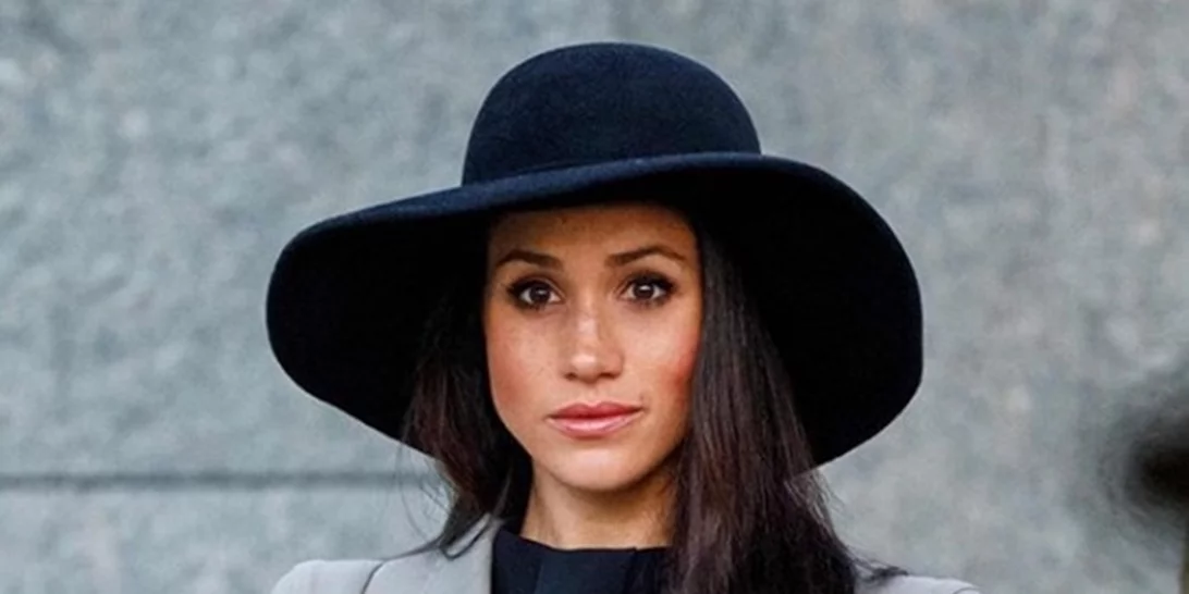 Meghan Markle | Εντυπωσιακή και super stylish στην τελευταία της εμφάνιση