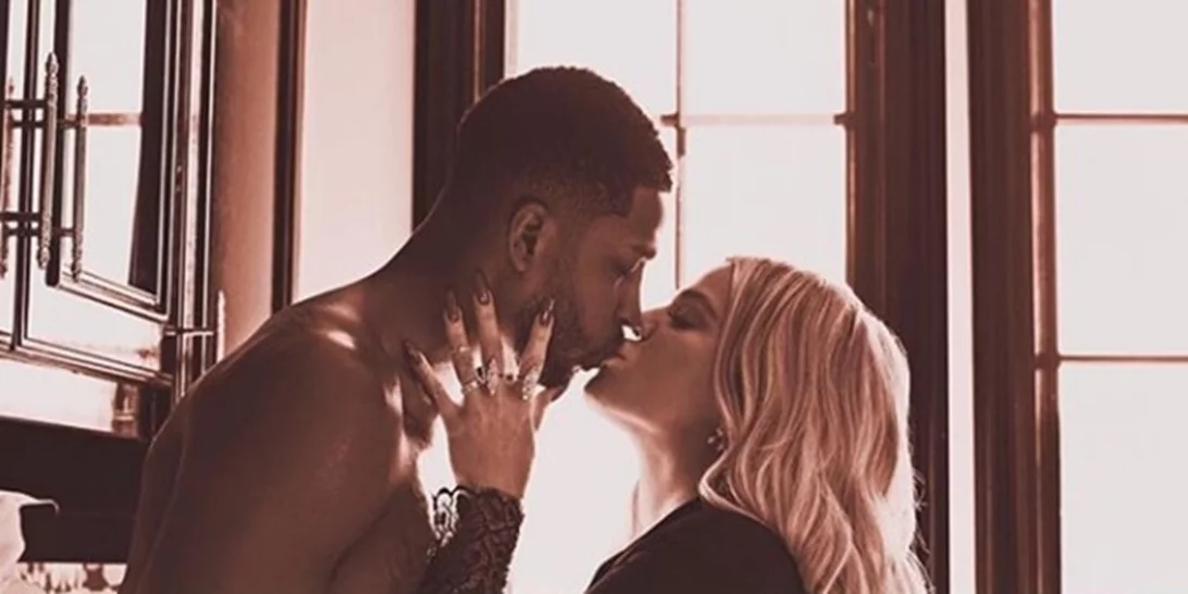 Κhloe Kardashian-Tristan Thompson | Eμφανίστηκαν για πρώτη φορά μαζί μετά το σκάνδαλο περί απιστίας