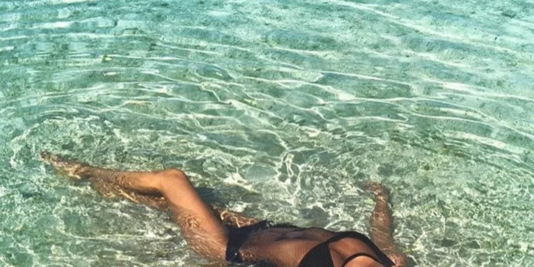 Η Irina Shayk δεν πιστεύει σε δίαιτες - Αυτό είναι το μεγάλο μυστικό της σιλουέτας της