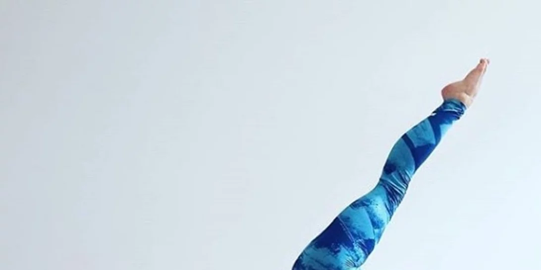 Τις Πέμπτες κάνουμε γιόγκα με τη Bodytalk!