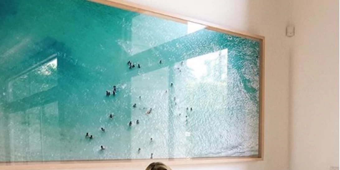 Rosie Huntington Whiteley | Φοράει το φόρεμα των ονείρων σου!