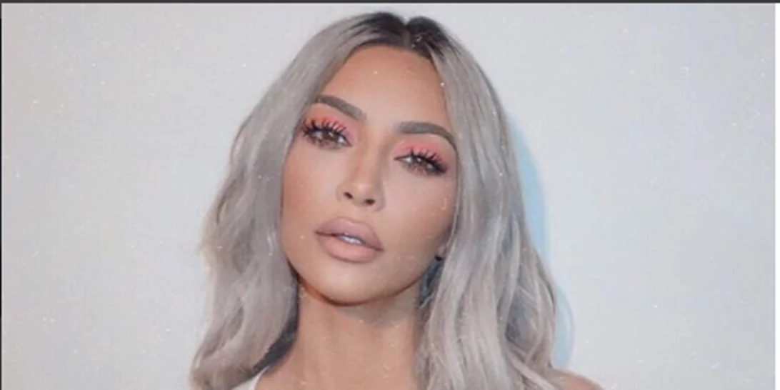 H Kim Kardashian δημοσίευσε την πιο τρυφερή φωτογραφία της Chicago και του Saint!