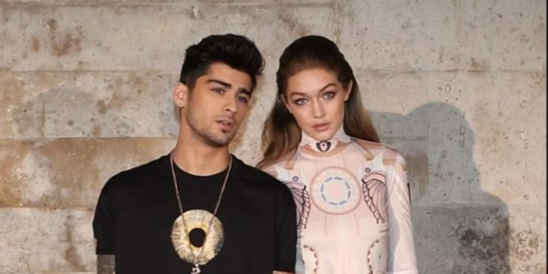 Gigi Hadid - Zayn Malik | Είναι και πάλι μαζί;
