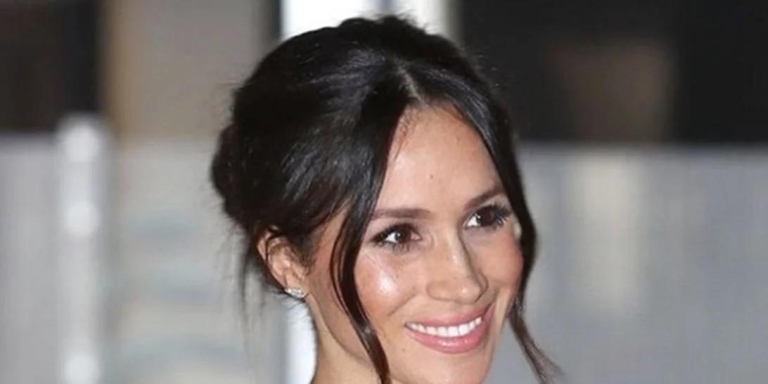 Meghan Markle | Η Serena Williams της δίνει συμβουλές... γάμου!