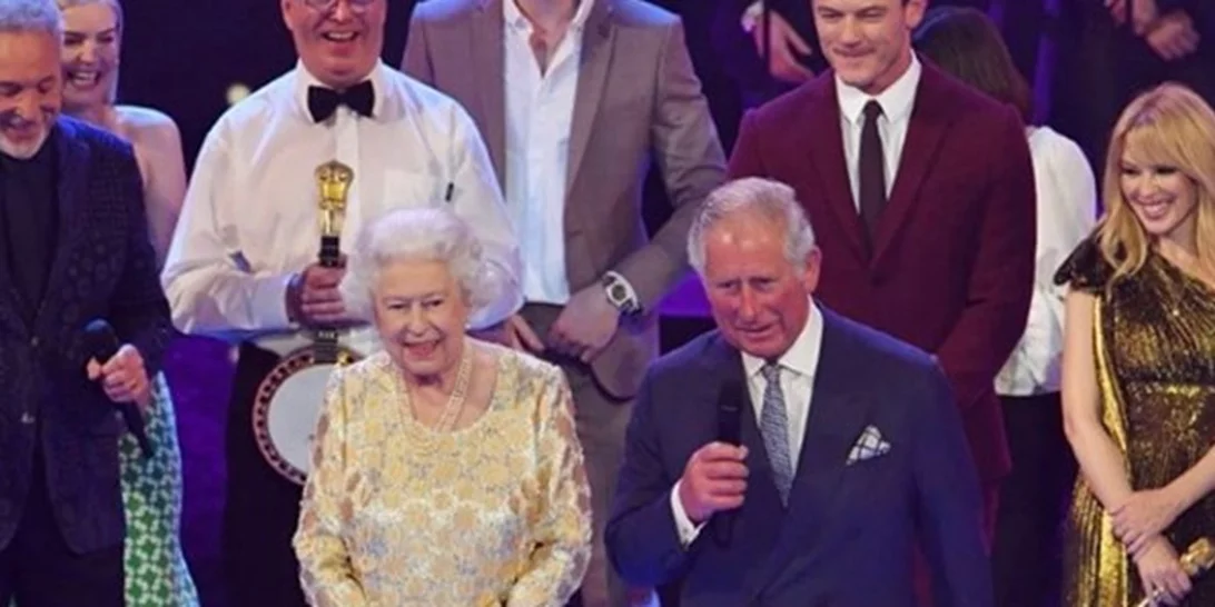 Βασίλισσα Ελισάβετ | Πώς αντέδρασε όταν ο Πρίγκιπας Κάρολος την αποκάλεσε «μανούλα»;