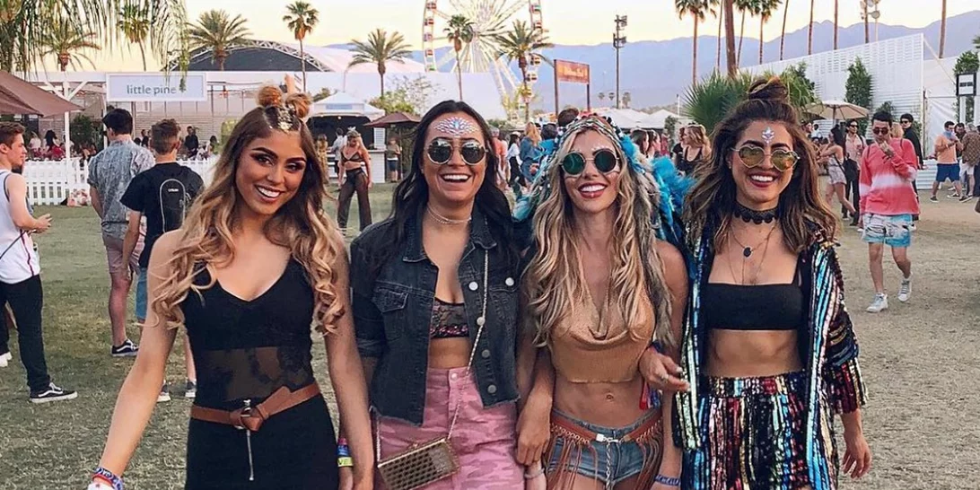 Εδώ θα δεις πώς θα κάνεις τα μαλλιά σου και μακιγιάζ σου όλο το καλοκαίρι!