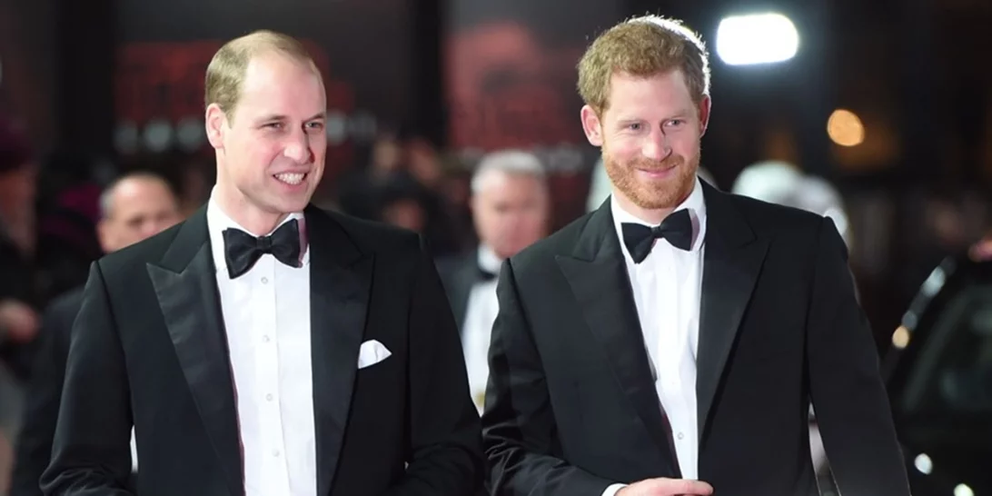 Η ανησυχία του πρίγκιπα William για τον πρίγκιπα Harry μετά την τηλεοπτική του συνέντευξη