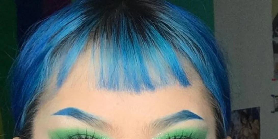 Φύγαμε από τα φρύδια και τώρα στολίζουμε την μύτη μας!