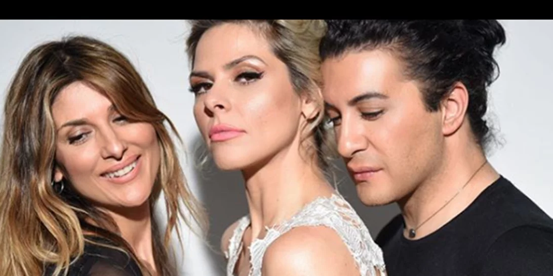 Η Έλενα Γαλύφα σού δείχνει το τέλειο νυφικό beauty look!