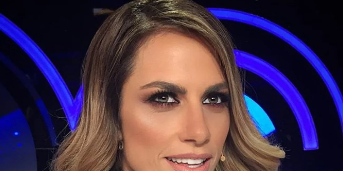 Ντορέττα Παπαδημητρίου: Τι φόρεσε στην guest εμφάνισή της στο DWTS