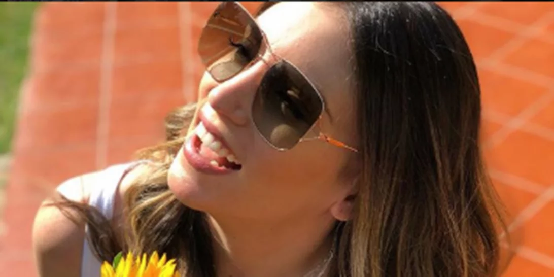 Αθηνά Οικονομάκου | Εξόρμηση στην ιδιαίτερη πατρίδα της!