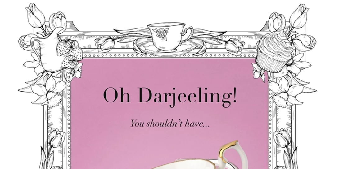 Αγαπάς το... τσάι; Αυτά τα κοσμήματα θα τα λατρέψεις!