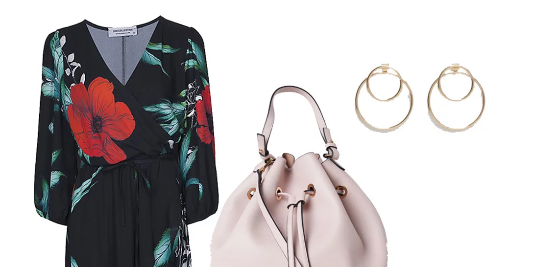 Τι να φορέσω σήμερα 05/04/2018;