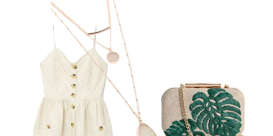 Τι να φορέσω σήμερα 26/04/2018;