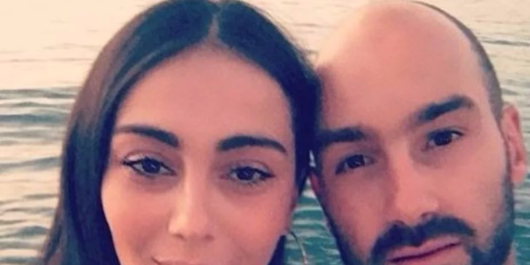 Ολυμπία Χοψονίδου | Το βραδινό γεύμα για τον Βασίλη Σπανούλη και τα παιδιά τους