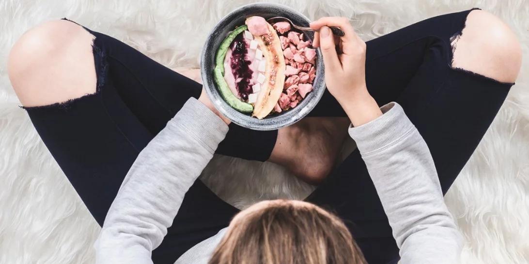 Πώς θα τρώω υγιεινά; Έτσι θα κάνεις καλύτερες επιλογές στη διατροφή σου