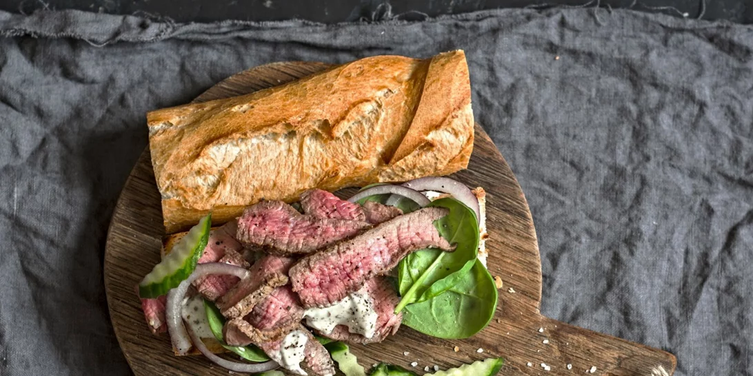 Μερικά από τα πιο ακριβά σάντουιτς του κόσμου και που θα τα βρεις