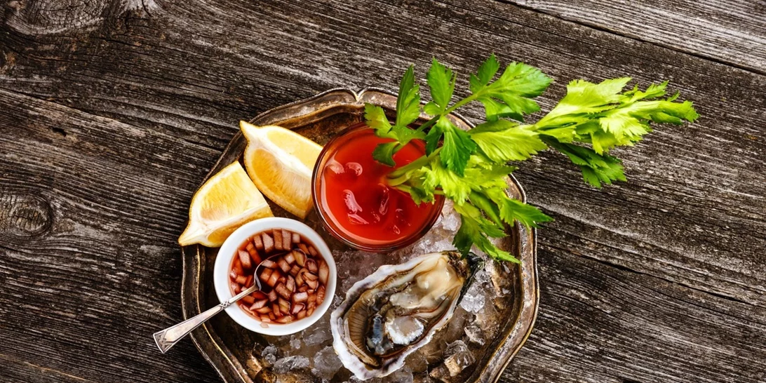 Η Καναδέζικη εκδοχή του Bloody Mary κοντράρει στα ίσα την αυθεντική