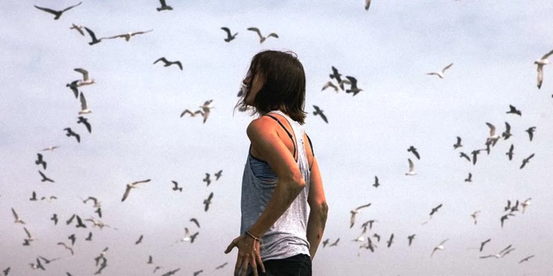 Τί μου συνέβη όταν άρχισα να αγαπώ τον εαυτό μου πραγματικά